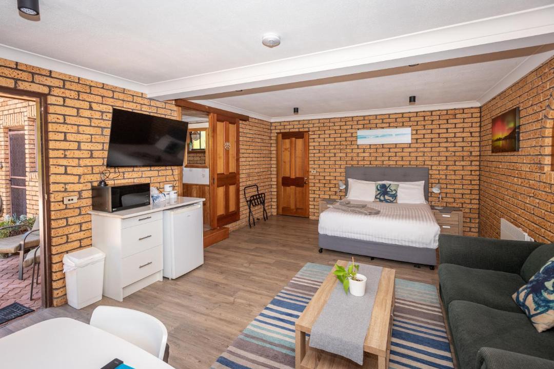 Photo of Bedroom in Bicheno