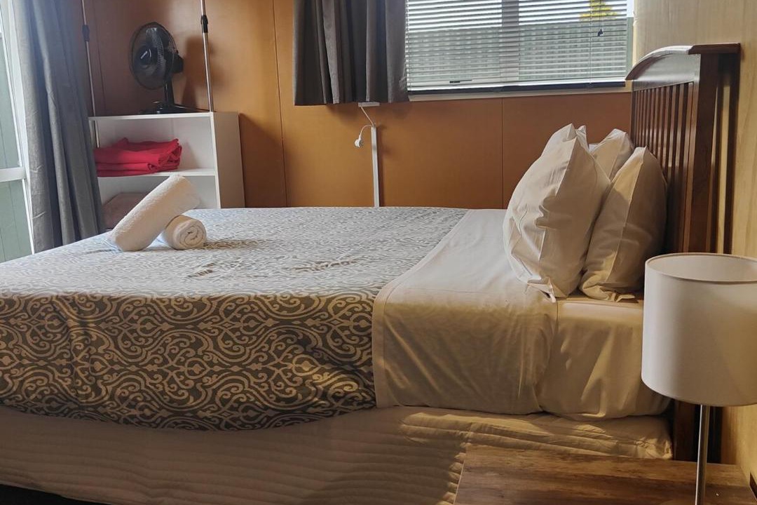 Photo of Bedroom in Hilltop