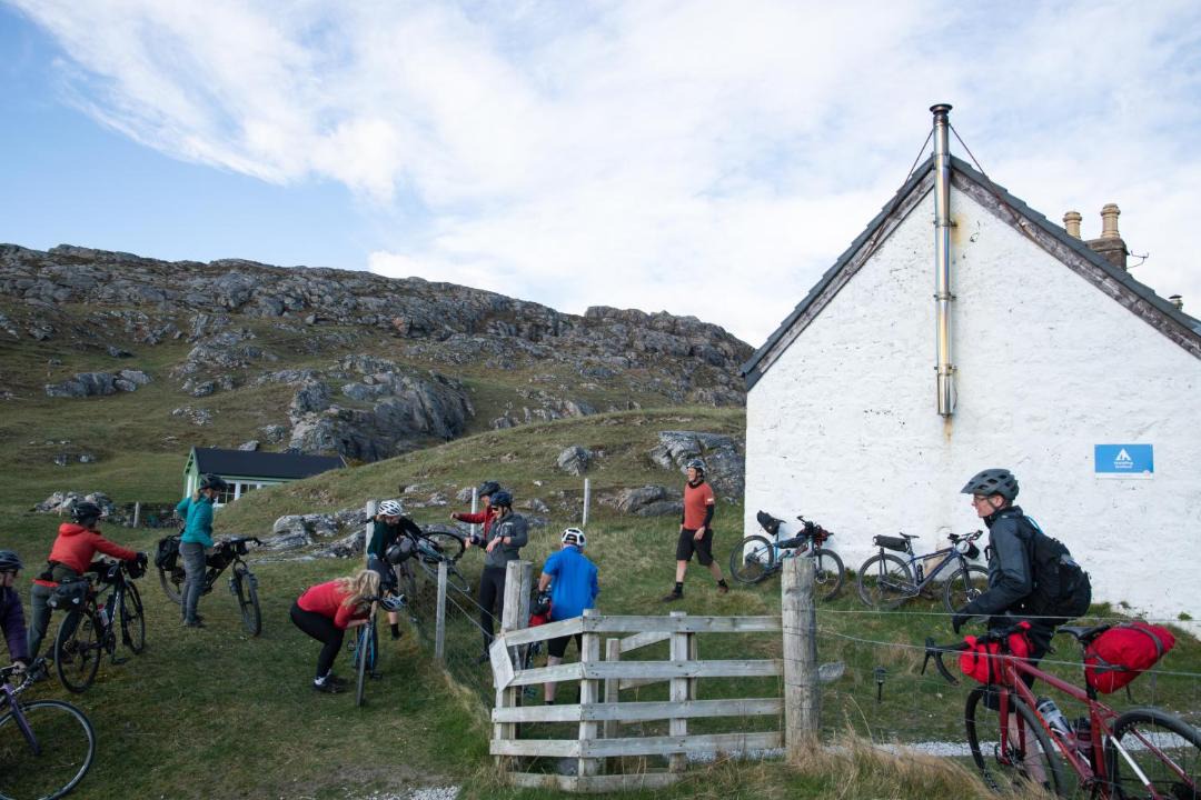Photo of Others in Achmelvich