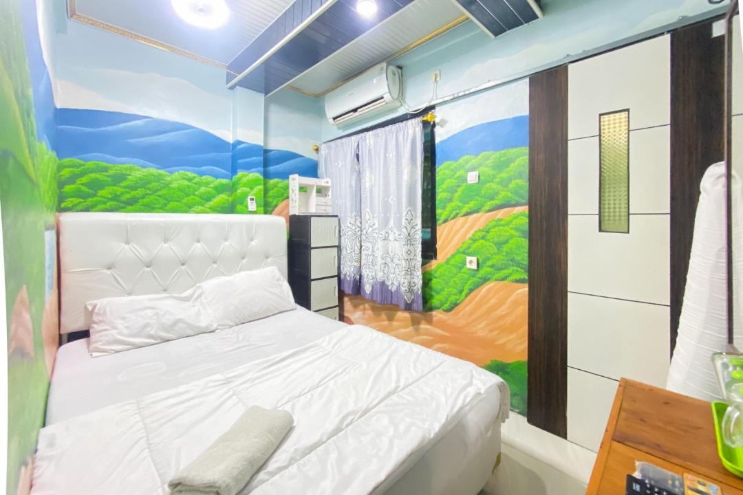 Photo of Bedroom in Bogor