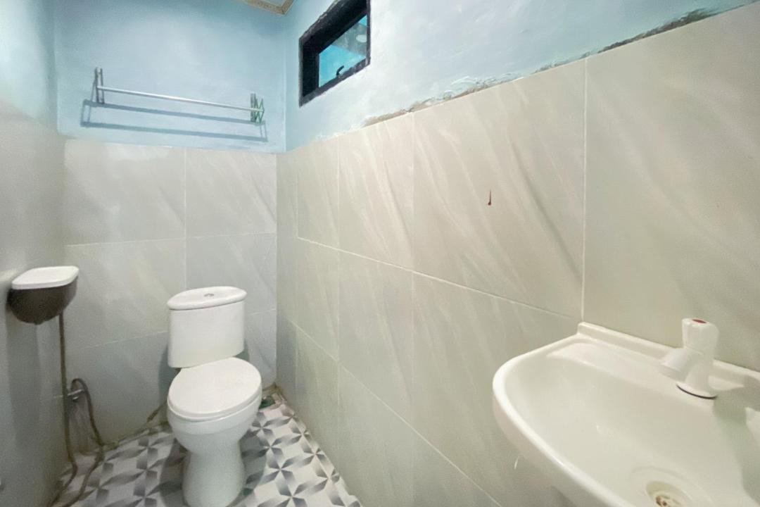 Photo of Bathroom in Bogor