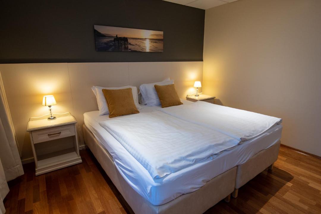 Photo of Bedroom in Skutustadir