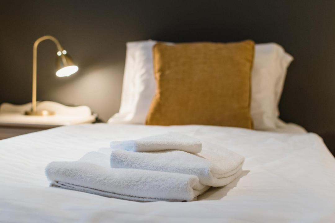 Photo of Bedroom in Skutustadir