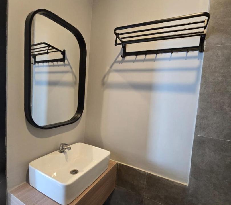 Photo of Bathroom in Plaosan