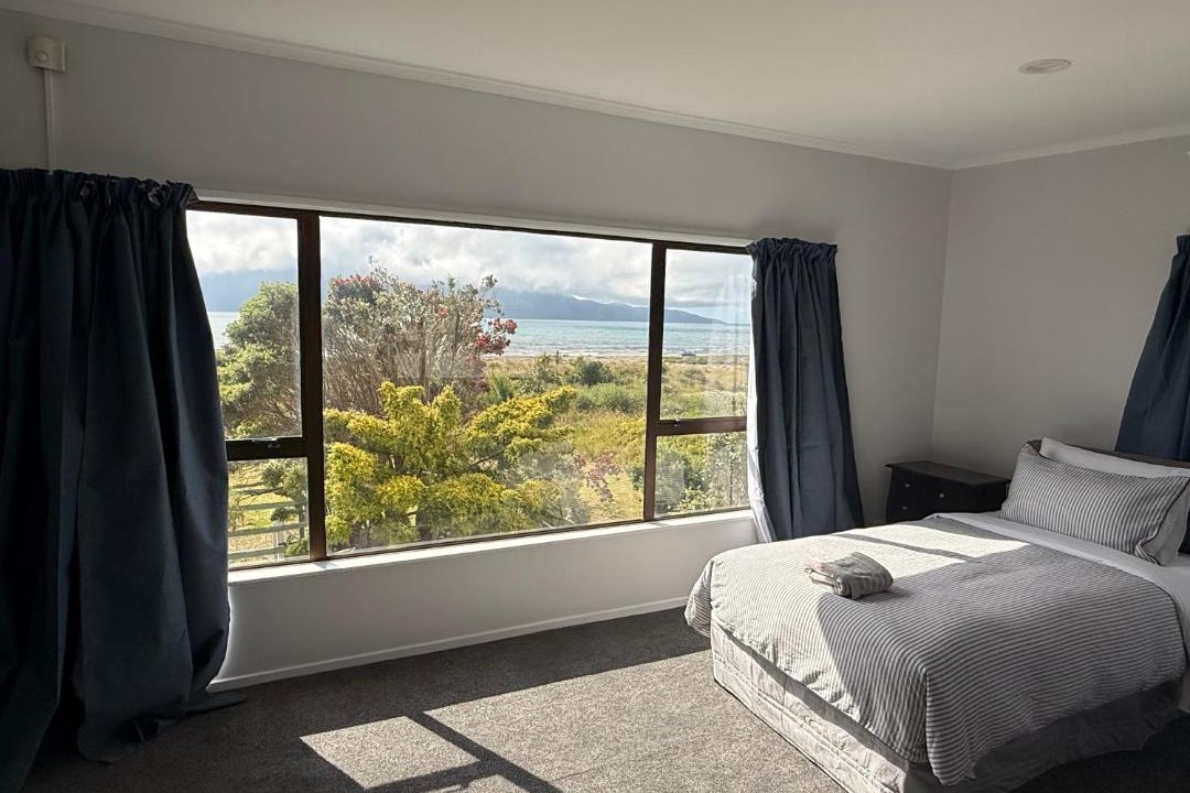 Photo of Bedroom in Paraparaumu Beach