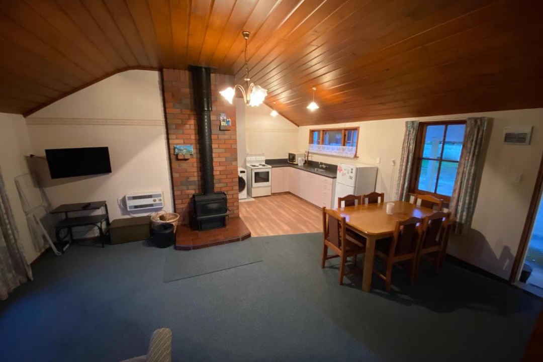 Photo of Others in Ikamatua