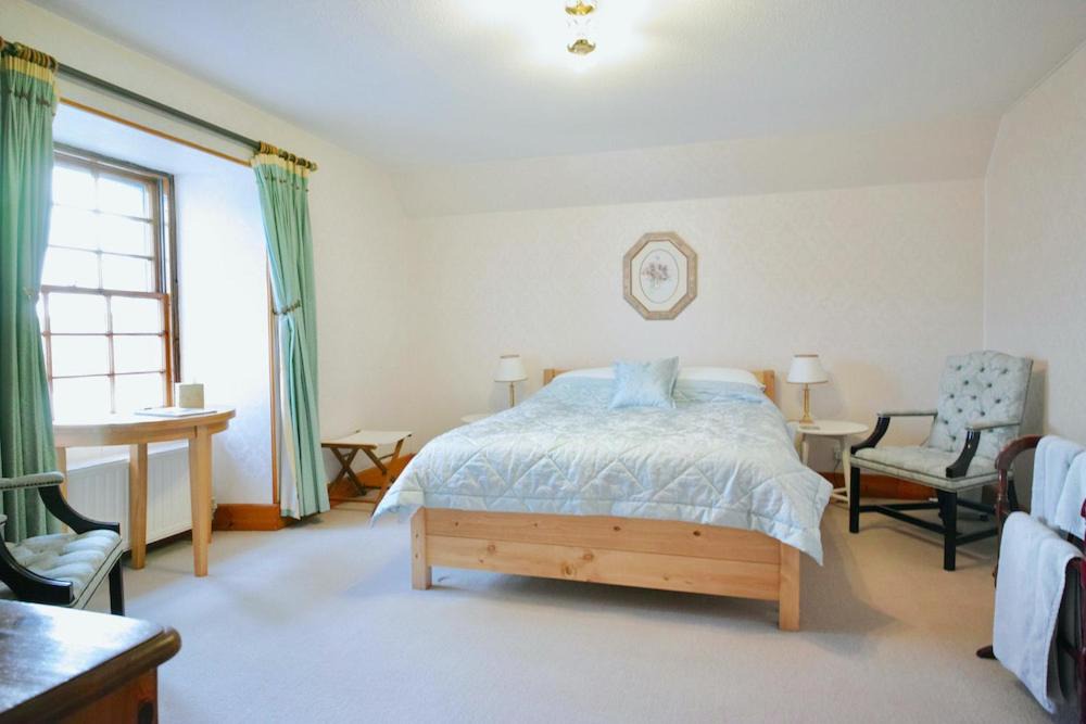 Photo of Bedroom in Scourie