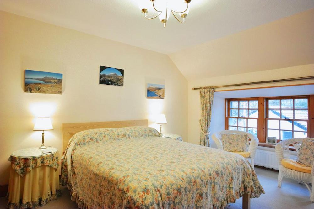 Photo of Bedroom in Scourie