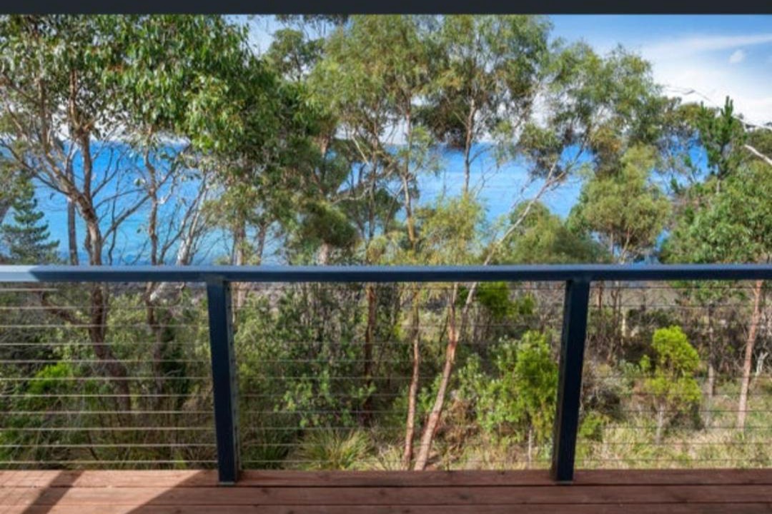 Photo of Patio Balcony in Charlotte Cove