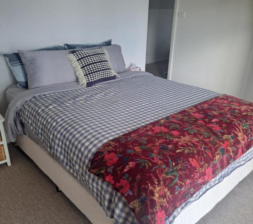 Photo of Bedroom in Charlotte Cove