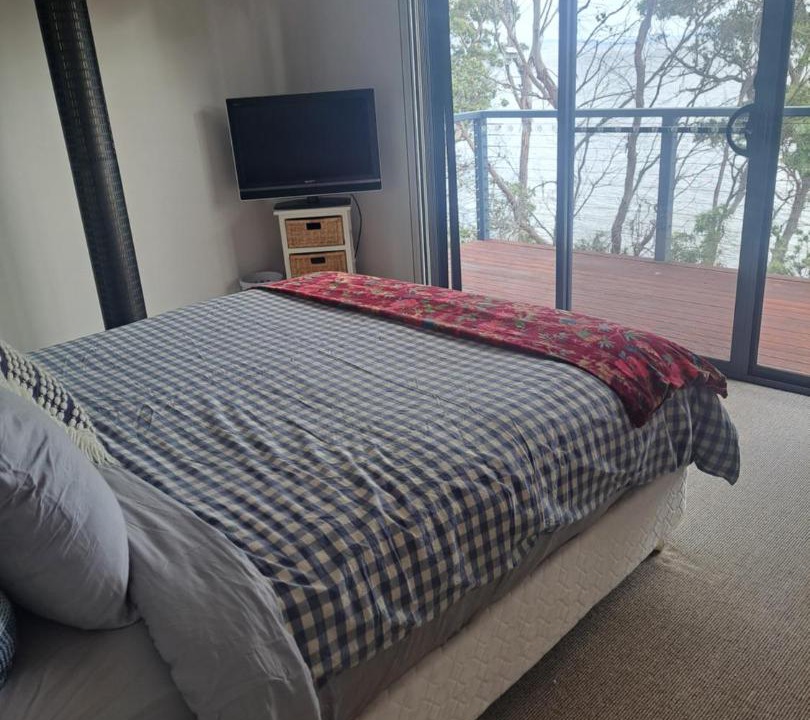 Photo of Bedroom in Charlotte Cove