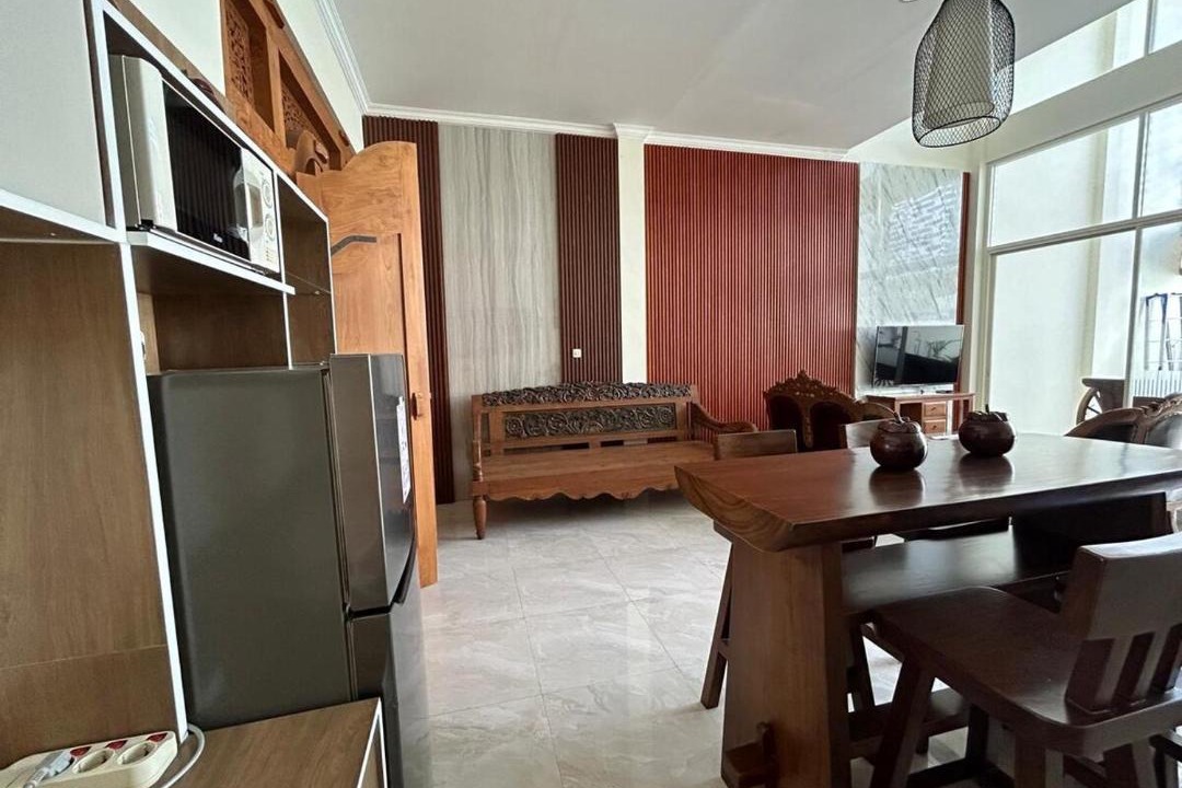 Photo of Kitchen in Malang