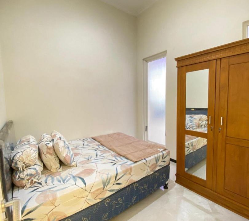 Photo of Bedroom in Malang