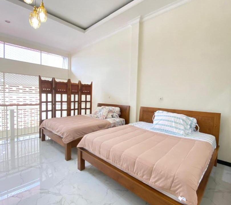 Photo of Bedroom in Malang