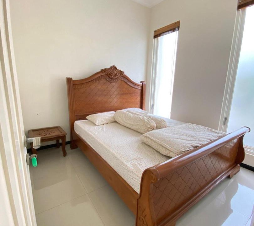 Photo of Bedroom in Malang