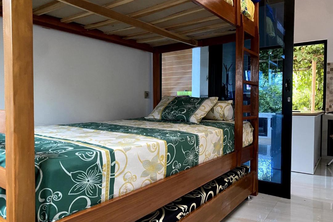 Photo of Bedroom in Sidomulyo