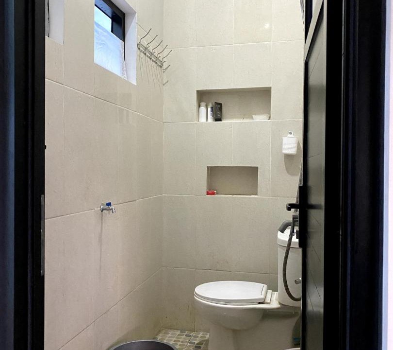 Photo of Bathroom in Sidomulyo