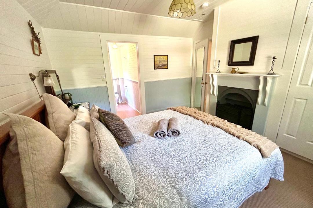 Photo of Bedroom in Fentonbury