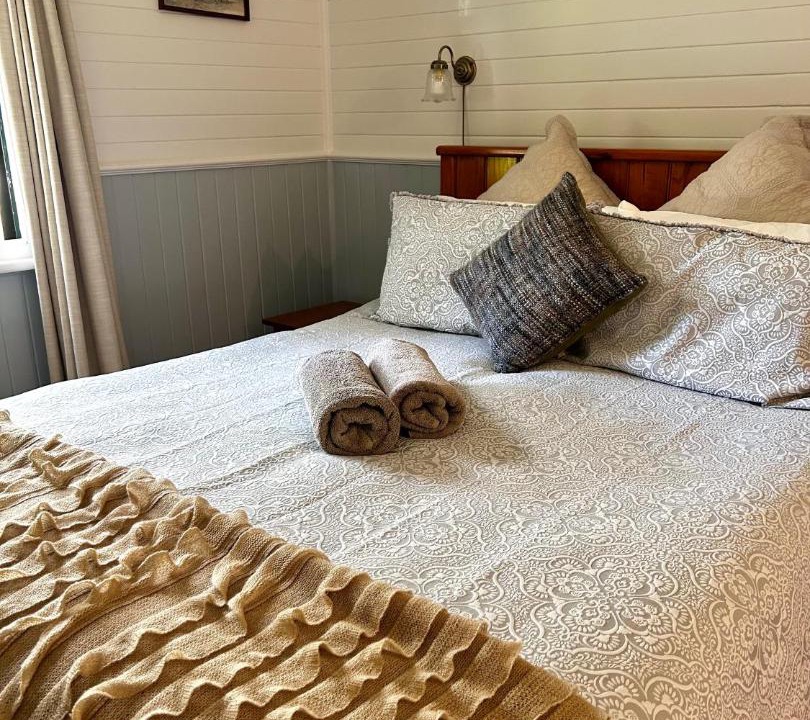 Photo of Bedroom in Fentonbury