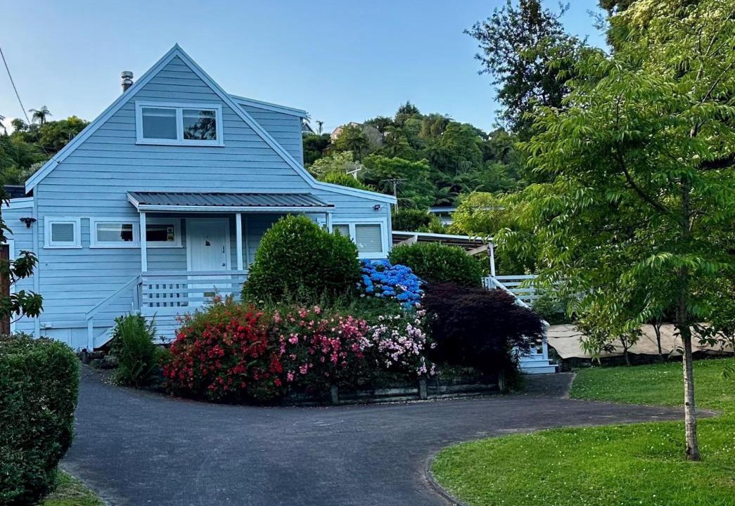 Photo of Others in Lake Okareka