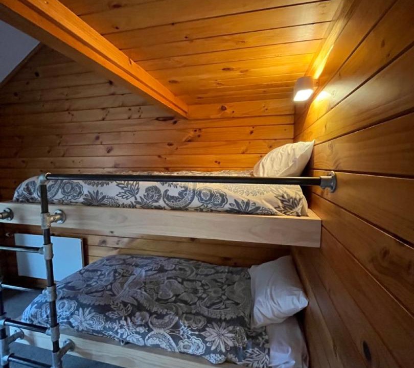 Photo of Bedroom in Rotorua