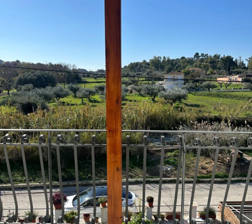Photo of Patio Balcony in Lixouri