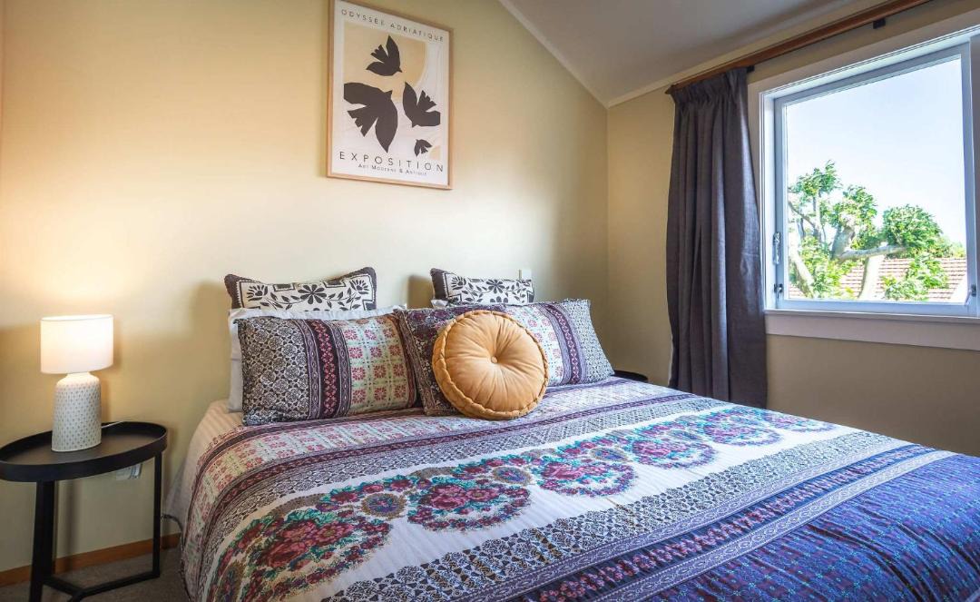 Photo of Bedroom in Rotorua