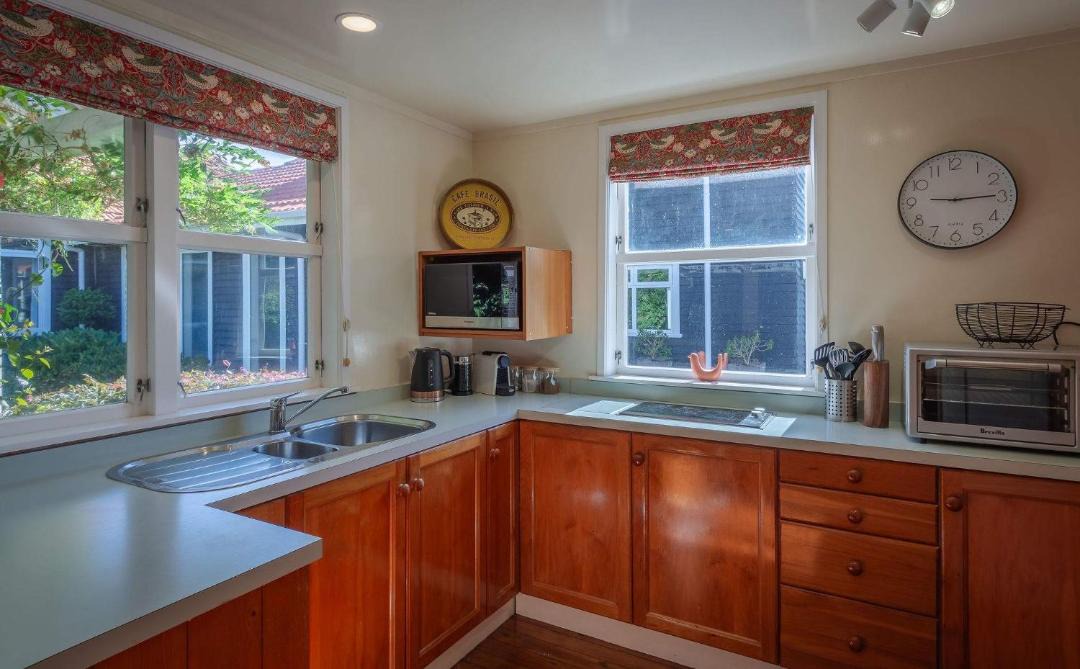 Photo of Kitchen in Rotorua