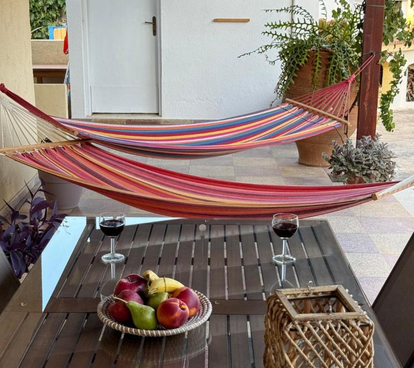 Photo of Patio Balcony in Gournai