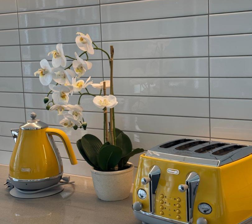 Photo of Kitchen in Christchurch City Centre