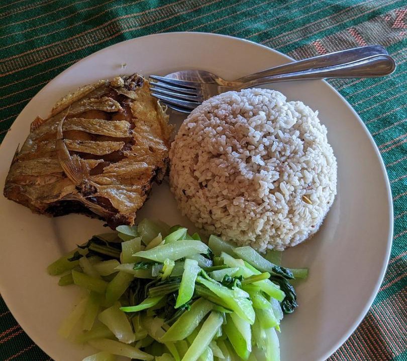 Photo of Kitchen in Nihiwatu