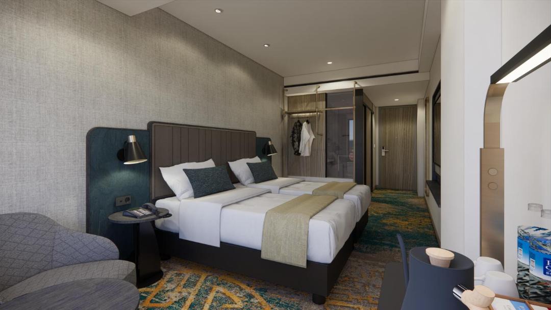 Photo of Bedroom in Madiun