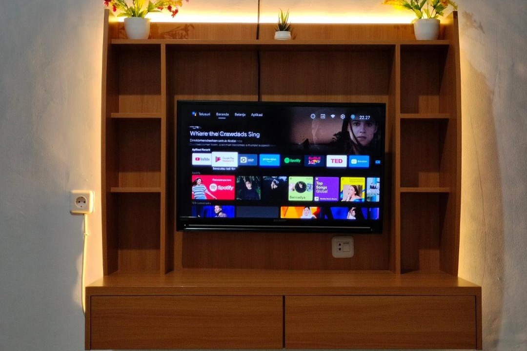 Photo of Livingroom in Singkawang