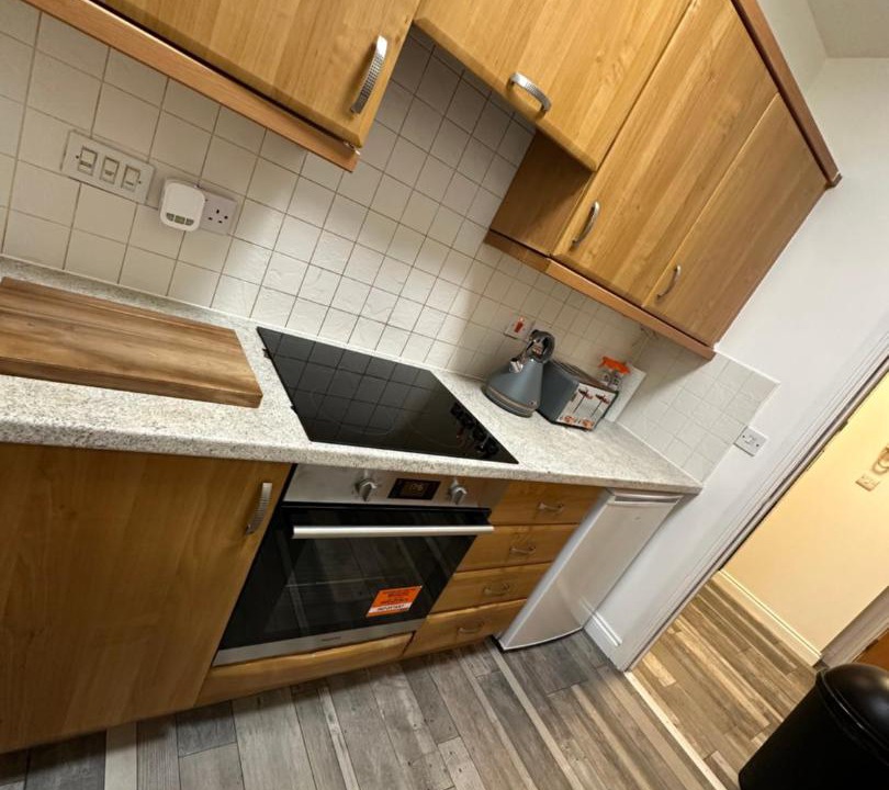 Photo of Kitchen in Restalrig