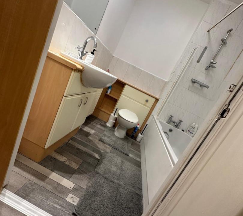 Photo of Bathroom in Restalrig