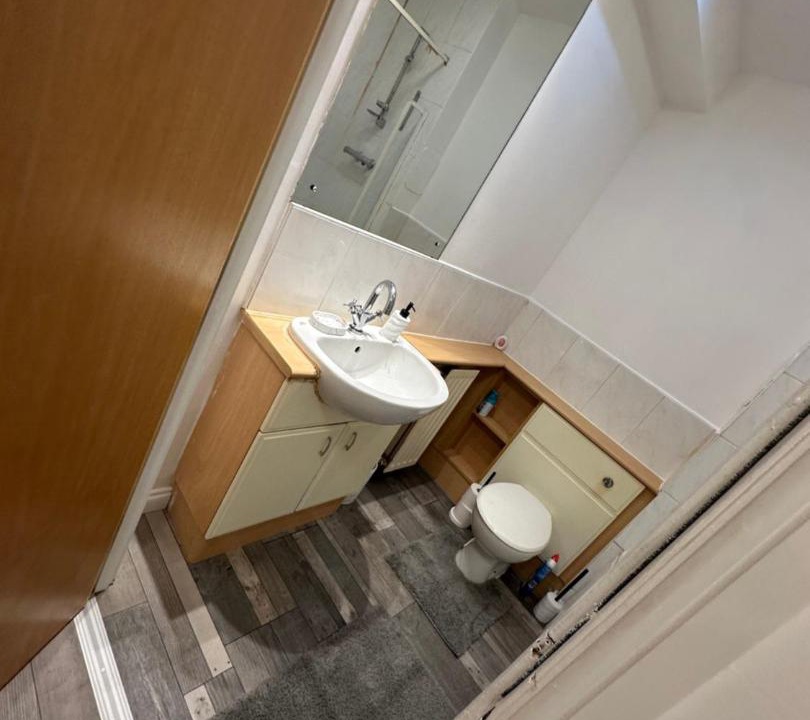 Photo of Bathroom in Restalrig
