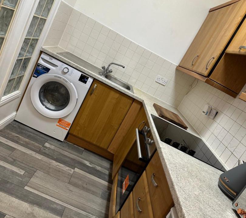 Photo of Kitchen in Restalrig
