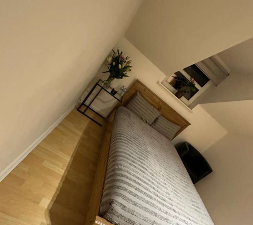 Photo of Bedroom in Restalrig