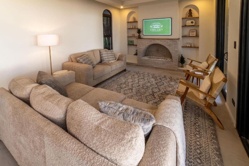 Photo of Livingroom in Monteverde