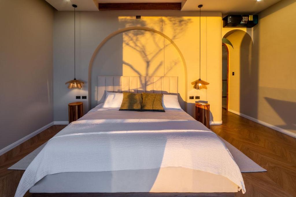 Photo of Bedroom in Monteverde