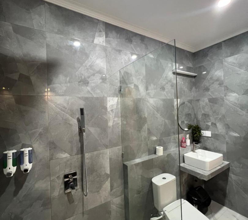 Photo of Bathroom in Tianyar