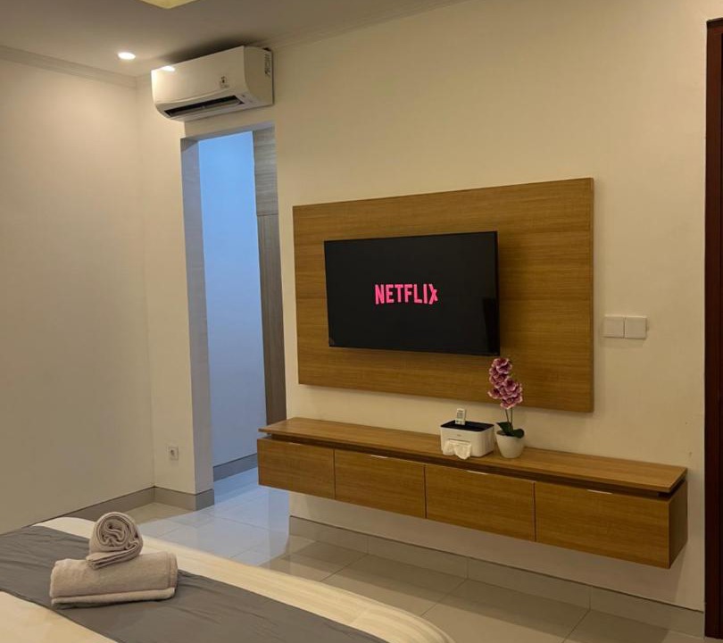 Photo of Bedroom in Tianyar