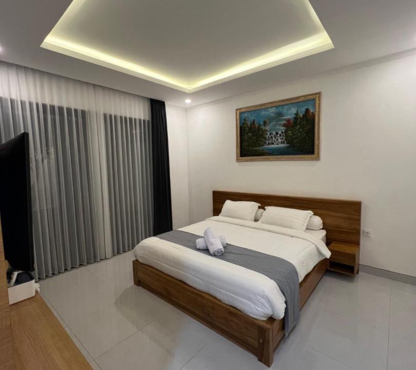 Photo of Bedroom in Tianyar