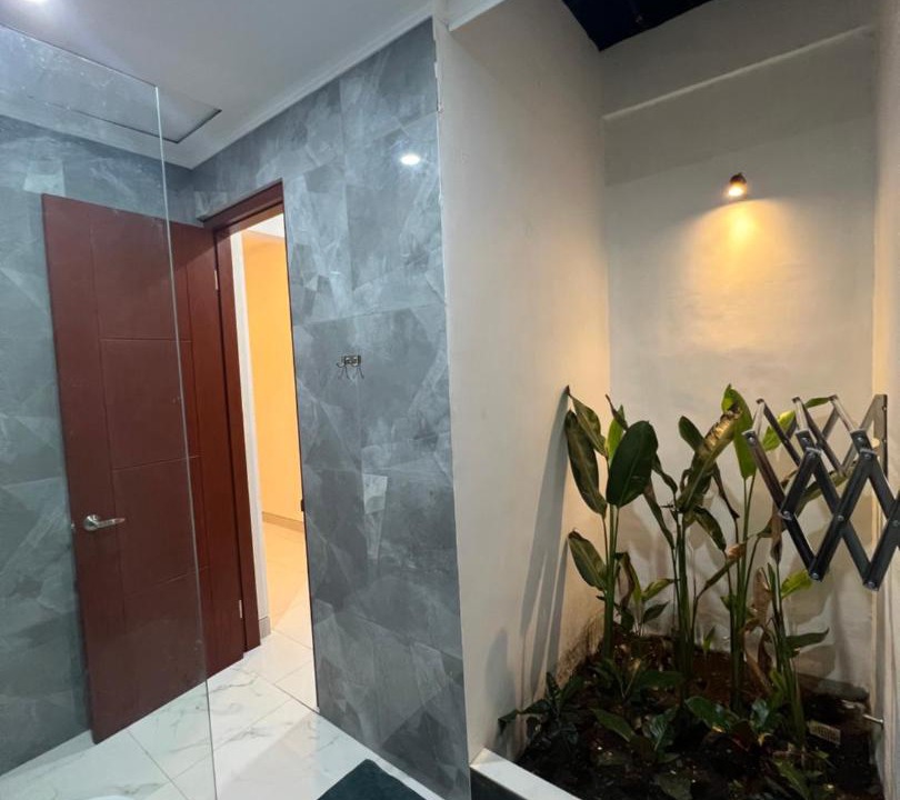 Photo of Bathroom in Tianyar
