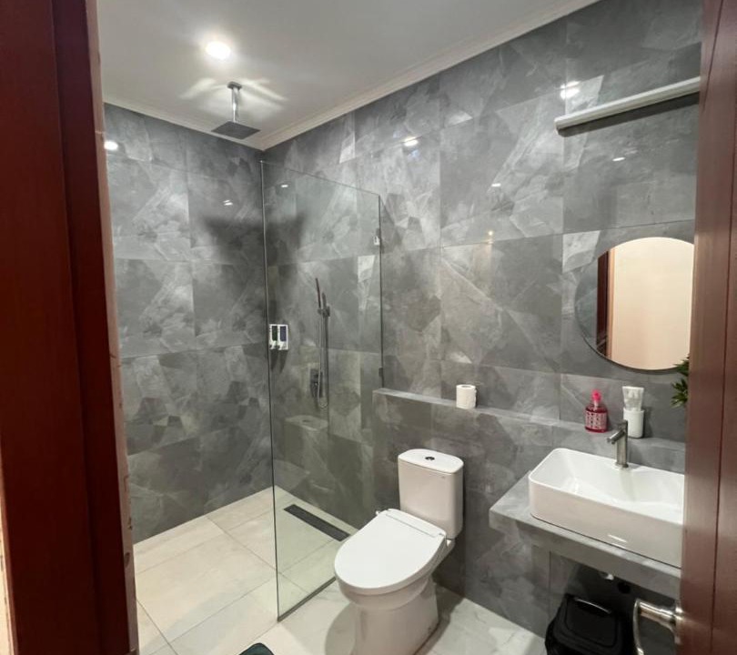 Photo of Bathroom in Tianyar