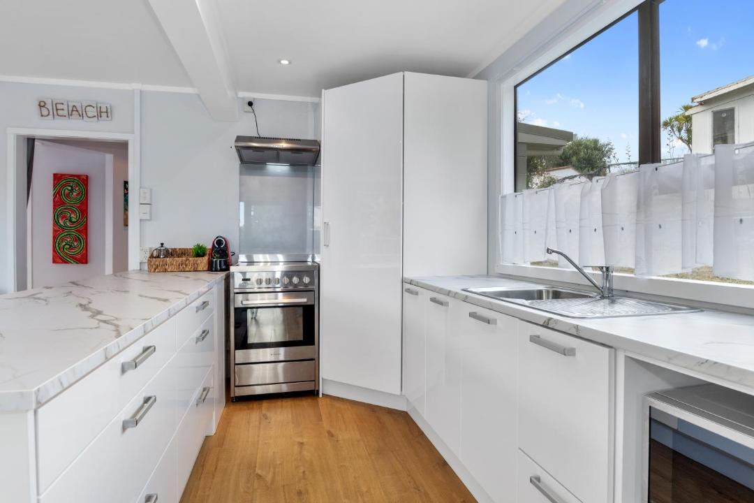 Photo of Kitchen in Omapere