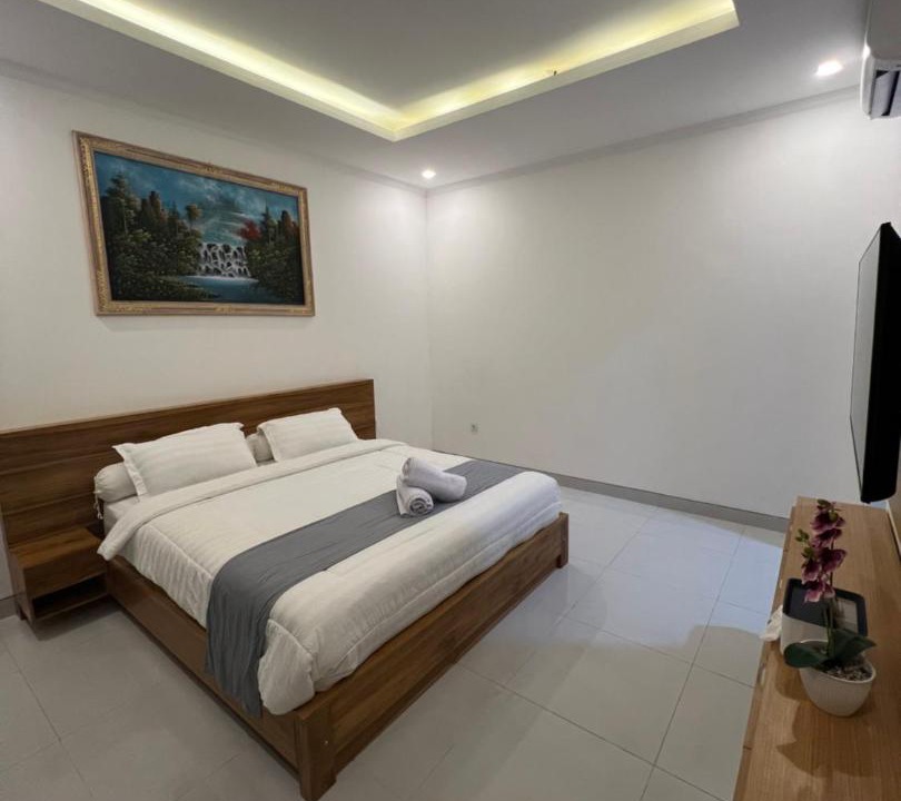 Photo of Bedroom in Tianyar