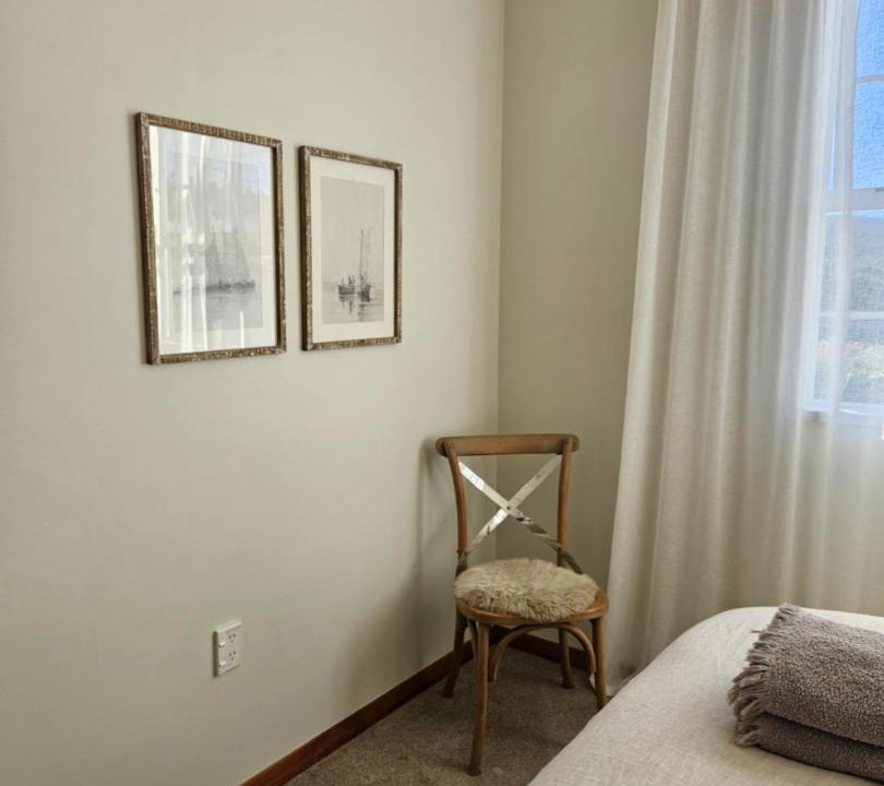 Photo of Bedroom in Greymouth