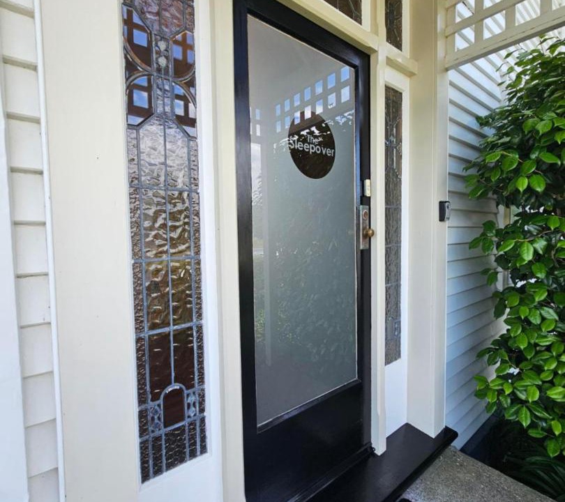 Photo of Patio Balcony in Greymouth
