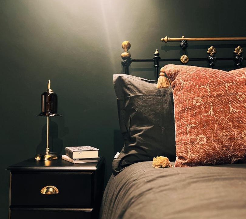 Photo of Bedroom in Tollcross